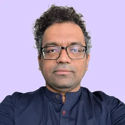 Dr. Ravindra Shinde
